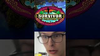 Rating survivor seasons S1632 part 2 survivor shorts [upl. by Frerichs558]