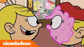 Bienvenue chez les Loud  5 MIN de Lana et Lola  Changement didentité   Nickelodeon France [upl. by Hurwit]