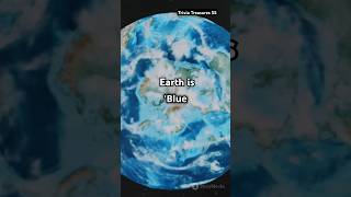 Incredible Earth Facts That Will Blow Your Mind 🌐 earth earthexplained naturelovers [upl. by Annwahsal]