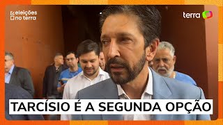 Nunes acredita que Bolsonaro irá reverter inelegibilidade ‘Primeira opção para 2026’ [upl. by Pebrook]