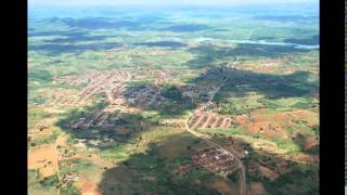 Conhecendo o Brasil Feira Nova do Maranhão Maranhão [upl. by Barboza]