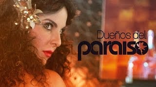 Dueños del Paraíso  Pilot Trailer Telemundo HD [upl. by Cornel]