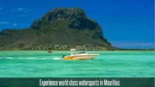 Mauritius Packages Mauritius Tourism Packages with MakeMyTrip [upl. by Anitaf]