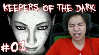 Sakit Jantung  DreadOut Keepers of The Dark  Part 1 [upl. by Laureen]