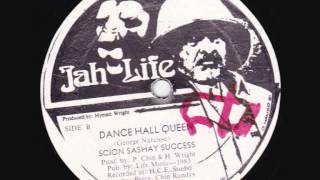 Scion Success  Dance Hall Queen  12quot [upl. by Elleron]