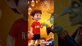 bhoot bhoot bhoot cartoon shotrs bootianimationbootikatifunny boota bootcomedy kahanitoons [upl. by Grayce]