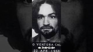 Charlie Manson  60 Minutes Interview [upl. by Htennaj]