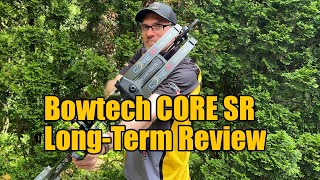 Bowtech Core SR LongTerm Review [upl. by Edelman34]