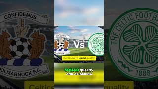 Kilmarnock v celtic aibetting bettingtipscores  sportsbettingtipsfootballprediction [upl. by Alithia]