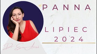 Panna lipiec 2024 [upl. by Dehsar]