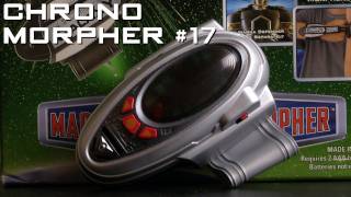 Ranger Review 17 The Chrono Morpher [upl. by Safir]