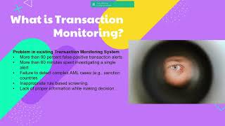 Mastering Transaction Monitoring and Suspicious Transaction Live Online Class 1st DayHiglights [upl. by Donegan871]