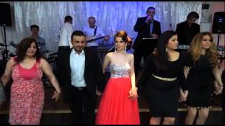 Assyrian Wedding khiga yaqora danceYousep Mikhael [upl. by Notliw]