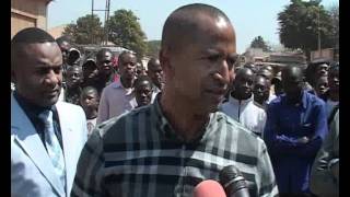 Moise Katumbi parle de Etienne Tshisekedi [upl. by Sandy114]