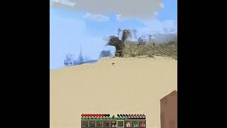 Oasis quotMinecraftquot Gameplay [upl. by Adnav495]