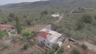 AP28432845  Kreta  Chania  Kolymvari  Drakona  Neubau  Einfamilienhaus mit Pool zu verkaufen [upl. by Niwhsa]