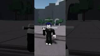 afton comb0🥵 🥶 roblox thestrongestbattlegrounds [upl. by Enelaehs]