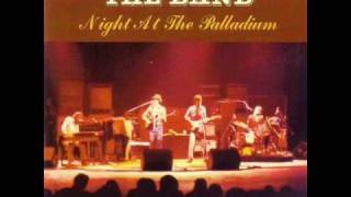 The Band  Acadian Driftwood LIVE 1976 [upl. by Helfand]