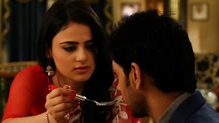 Ranveer And Ishani Share Some Romantic Moments [upl. by Atteval]