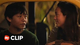 Dìdi Movie Clip  Youre Pretty Cute 2024 [upl. by Nitsu]