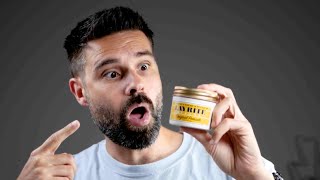 Tested Layrite Original Pomade Review [upl. by Eniaj]