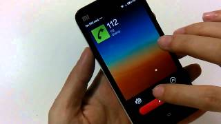 Xiaomi Mi2S Review by AndroidSalecom [upl. by Asha]