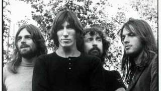 Pink Floyd  Wish You Were Here  With Lyrics [upl. by Analram202]