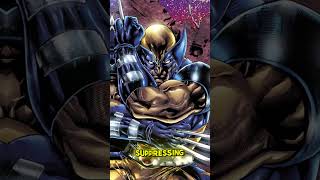 Wolverine is STRONGER Without Adamantium The Shocking Truth [upl. by Fox]