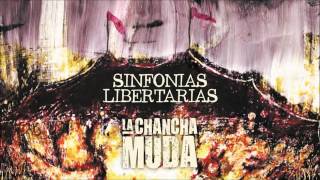 Bicho raro  Adelanto Sinfonías Libertarias 2016  La Chancha Muda [upl. by Waldo]