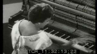 Tiger Rag played by Winifred Atwell [upl. by Morganstein]