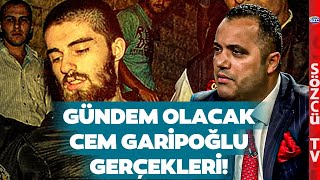 Münevver Karabulutun Avukatı Epözdemir Cem Garipoğlu Davasının Bilinmeyenlerini Anlattı [upl. by Babb]