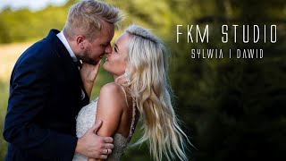 Sylwia i Dawid Klip FKM Studio 2019 [upl. by Iorio]