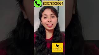 Paise Kamana Ka 2 Tarika ✅forever skincare foreverlivingproductsindia flp foreverlivingproduts [upl. by Anwahsar]