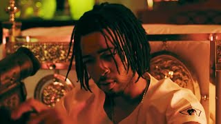 PARTYNEXTDOOR  Break From Toronto Official Music Video [upl. by Rickey738]