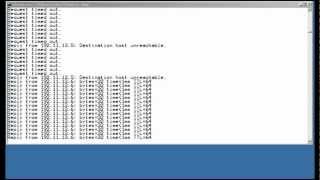 How to Configure a Windows 7 Laptop to Install Avaya System Platform [upl. by Satsok648]