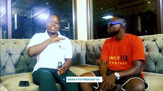 Mc Pruddy Bea Interview Chats the Top Formers on the Queen of West Nile Grand Finale Daily Fix [upl. by Osithe355]