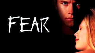 Fear 1996 HorrorRomance Full Movie Facts amp Review  Mark Wahlberg Reese Witherspoon Alyssa Milano [upl. by Ellinet450]