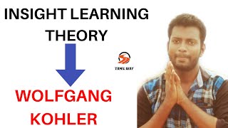 KohlerInsight Learning Theory BedTed 2019 [upl. by Lamoree845]