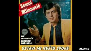 Senad Milanovic  Sudjenica  Audio 1983 [upl. by Eustazio]