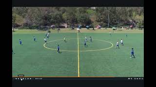 Landon Feltham Soccer highlight Video [upl. by Batsheva]