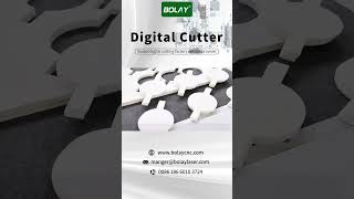 digital fiberglass cutting machine [upl. by Canute792]