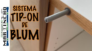 TIP ON BLUM Un Pequeño Tutorial [upl. by Nahtal869]