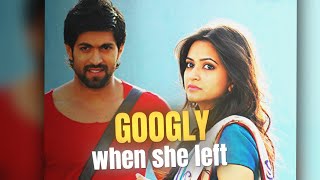 googly kannada movie  googly movie edit kannada  rockingstaryash  googly full movie kannada [upl. by Notgnirra]