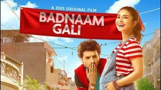 Badnaam Gali Full Movie Facts amp Review  Patralekha Paul  Divyendu Sharma  Dolly [upl. by Reeve]