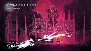 Infinite Soul Build VS Grimm Hollow Knight [upl. by Anrak]