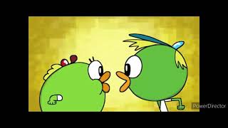 Breadwinners Theme Song HD With Speed 2x [upl. by Lacim]