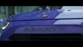 New Abarth 600e – Guilty until proven innocent [upl. by Jorgensen]