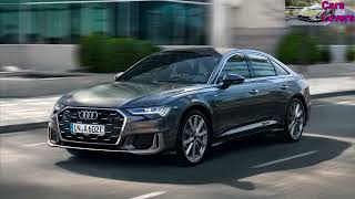 Novos Audi A6 e A7 Facelift 2024  Primeiros Detalhes  Data de Lançamento e Preços na Europa [upl. by Roti382]