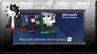 Microsoft Ultimate Word Games  February 2018 Final Challenges [upl. by Stubbs]