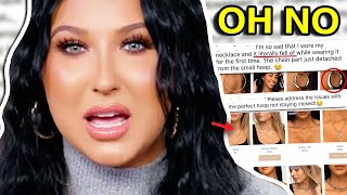 JACLYN HILL IS IN BIG TROUBLE [upl. by Brennan891]